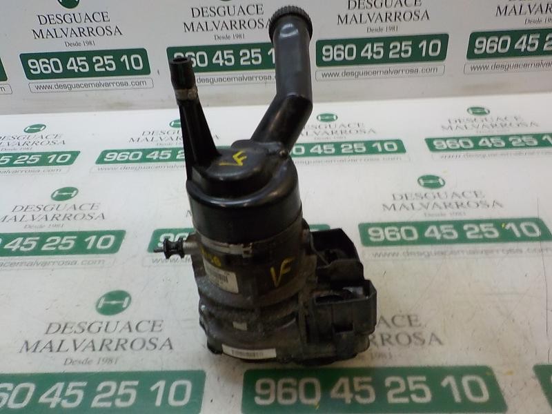 Recambio de bomba direccion para citroën c4 picasso sx referencia OEM IAM   