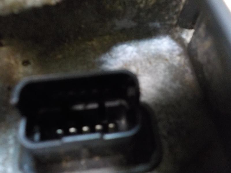 Recambio de bomba direccion para citroën c4 picasso sx referencia OEM IAM   