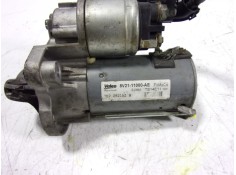 Recambio de motor arranque para ford b-max 1.6 tdci cat referencia OEM IAM 1734633 8V2111000AE TS14E11 2