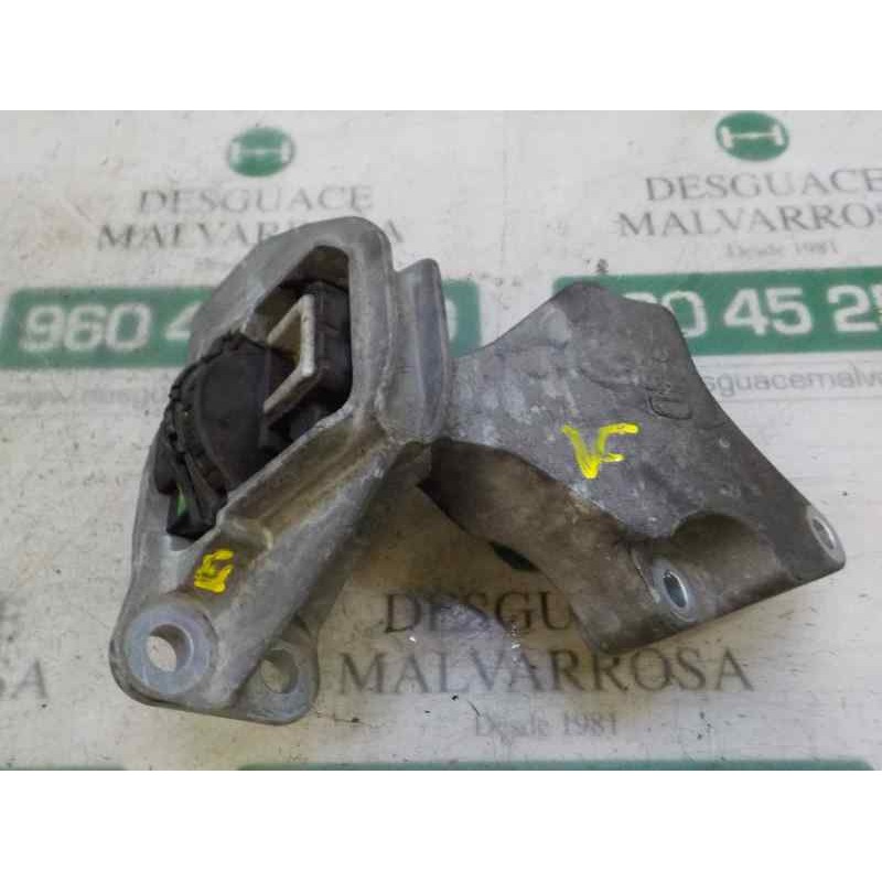 Recambio de soporte motor derecho para nissan micra v (k14) 1.0 12v cat referencia OEM IAM   