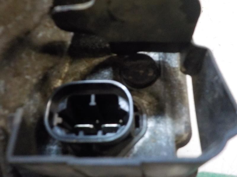 Recambio de bomba direccion para citroën c4 picasso sx referencia OEM IAM   