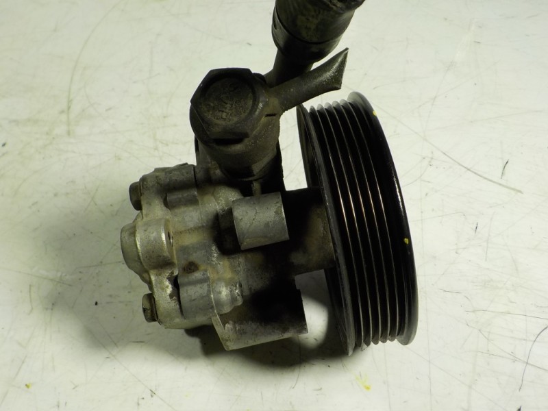 Recambio de bomba direccion para kia carens 2.0 turbodiesel cat referencia OEM IAM   