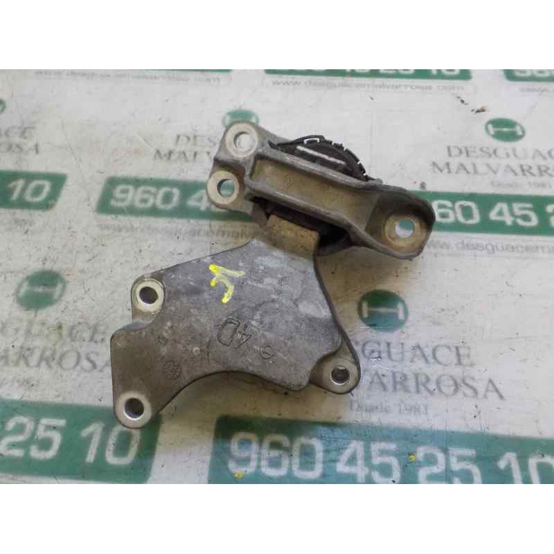 Recambio de soporte motor derecho para nissan micra v (k14) 1.0 12v cat referencia OEM IAM   