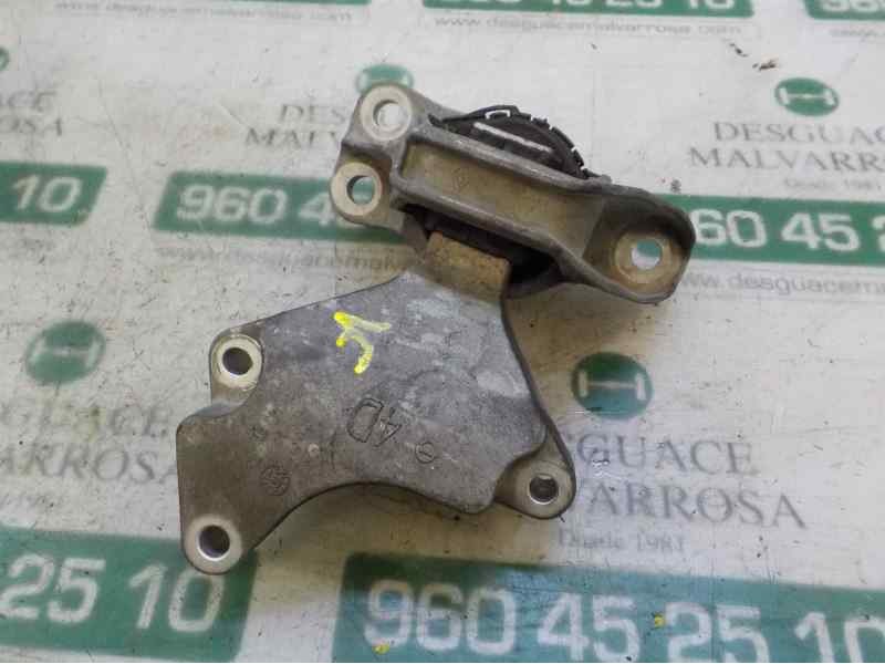 Recambio de soporte motor derecho para nissan micra v (k14) 1.0 12v cat referencia OEM IAM   