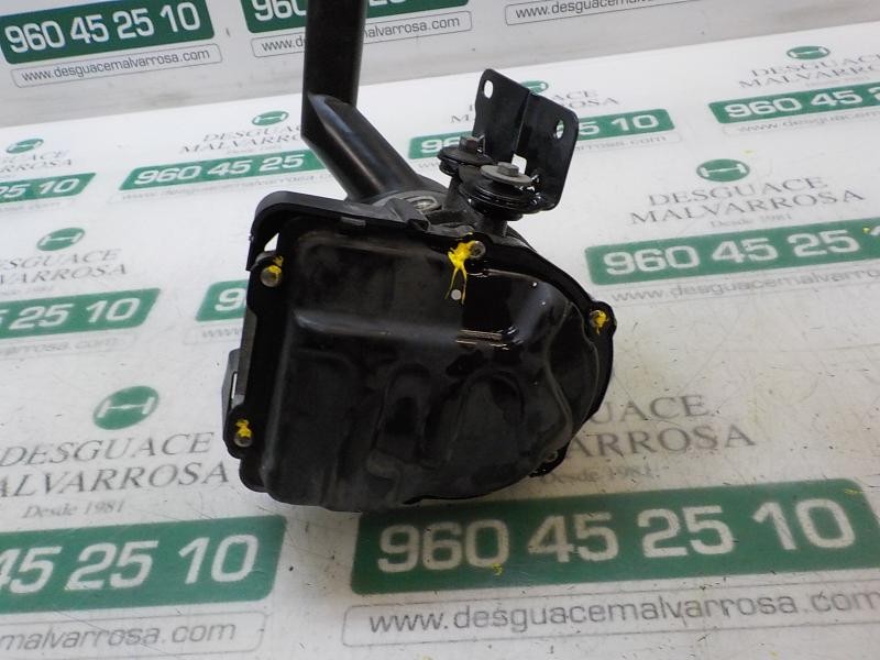 Recambio de bomba direccion para citroën c4 picasso sx referencia OEM IAM   
