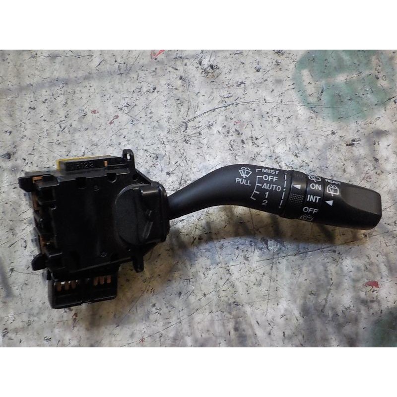 Recambio de mando limpia para mazda cx-7 (er) 2.2 turbodiesel cat referencia OEM IAM GR1R66128A  