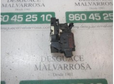 Recambio de cerradura puerta delantera derecha para dacia dokker express ambiance referencia OEM IAM 805025267R   2