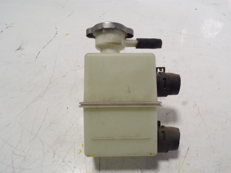 Recambio de deposito expansion para nissan leaf acenta referencia OEM IAM   