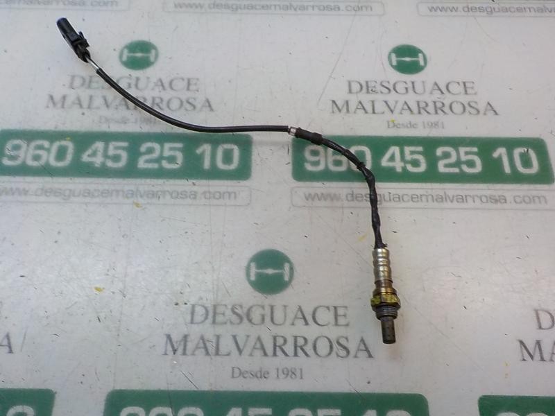 Recambio de sonda lambda para seat ibiza (6j5) reference tech referencia OEM IAM 03E906262C 03E906262C 
