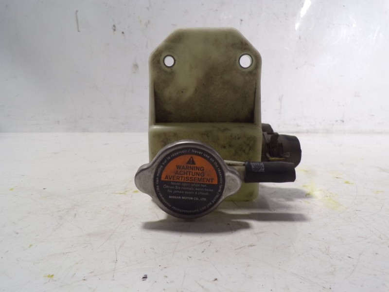 Recambio de deposito expansion para nissan leaf acenta referencia OEM IAM   