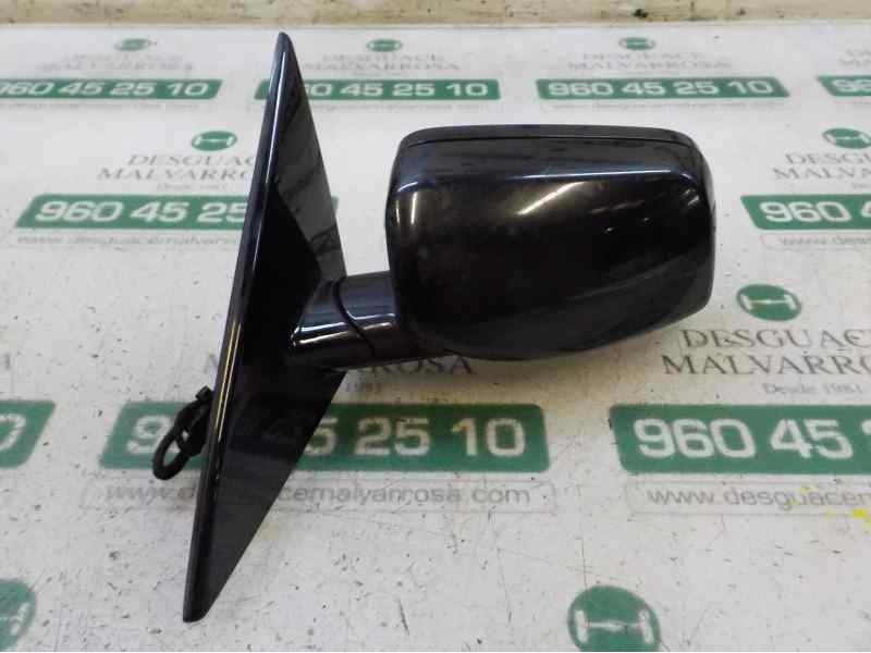 Recambio de espejo izquierdo para bmw serie 6 cabrio (e64) 3.0 turbodiesel cat referencia OEM IAM   