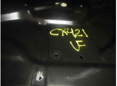 Recambio de puerta delantera izquierda para porsche cayenne (typ 9pa) 3.2 v6 cat referencia OEM IAM 95553101105GRV   2