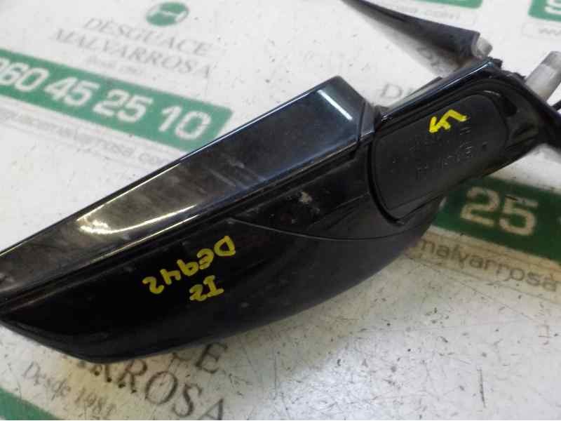 Recambio de espejo izquierdo para bmw serie 6 cabrio (e64) 3.0 turbodiesel cat referencia OEM IAM   