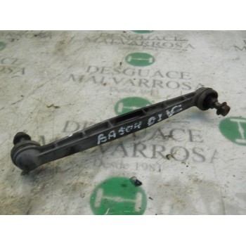 TIRANTE DELANTERO IZQUIERDO 