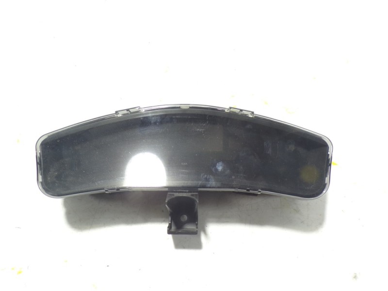 Recambio de cuadro instrumentos para nissan leaf acenta referencia OEM IAM  248103ND1A 