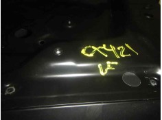 Recambio de puerta trasera derecha para porsche cayenne (typ 9pa) 3.2 v6 cat referencia OEM IAM 95553301203GRV   2