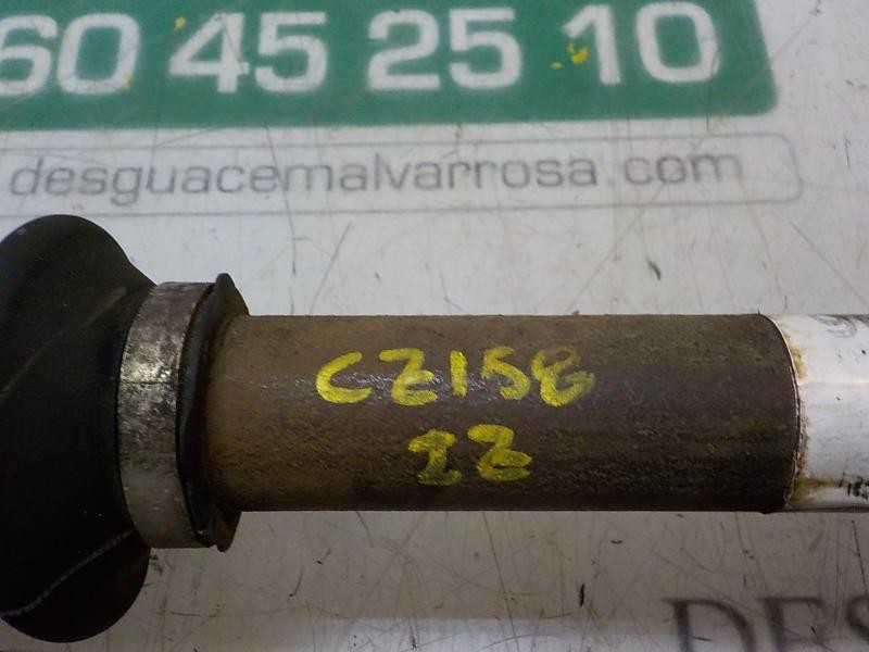 Recambio de transmision izquierda para citroën c4 picasso sx referencia OEM IAM   