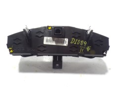 Recambio de cuadro instrumentos para nissan leaf acenta referencia OEM IAM  248103ND1A  2