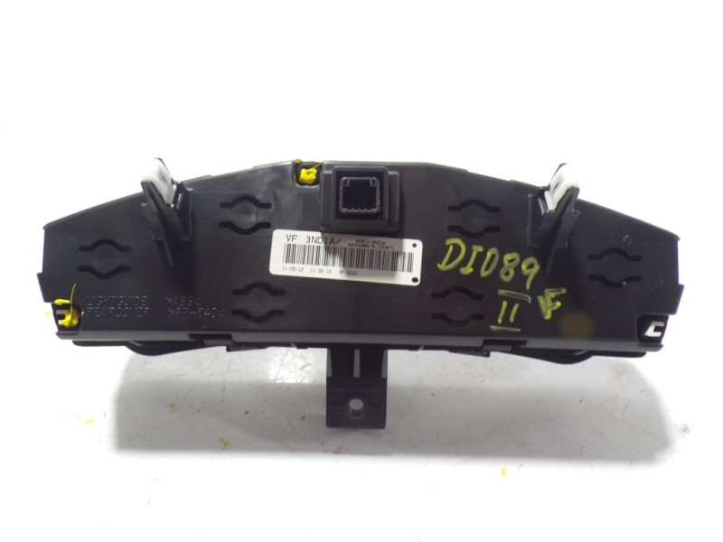 Recambio de cuadro instrumentos para nissan leaf acenta referencia OEM IAM  248103ND1A 