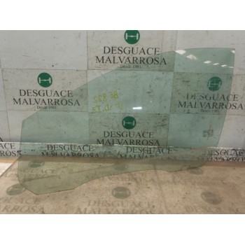 CRISTAL PUERTA DELANTERO IZQUIERDO 