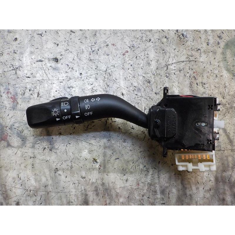 Recambio de mando luces para mazda cx-7 (er) 2.2 turbodiesel cat referencia OEM IAM GR2F66122  