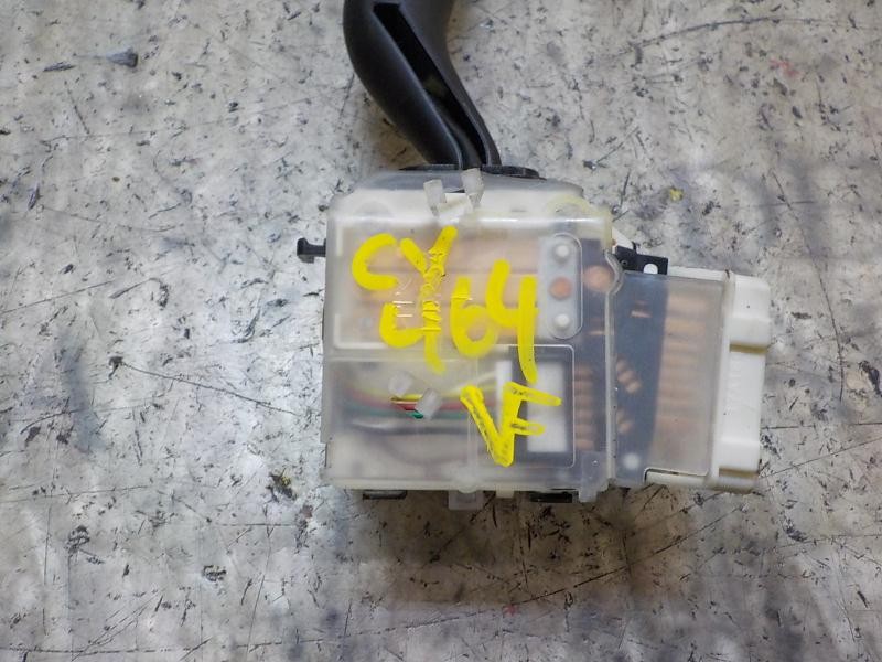 Recambio de mando luces para mazda cx-7 (er) 2.2 turbodiesel cat referencia OEM IAM GR2F66122  