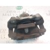 Recambio de pinza freno delantera derecha para opel astra h berlina cosmo referencia OEM IAM   