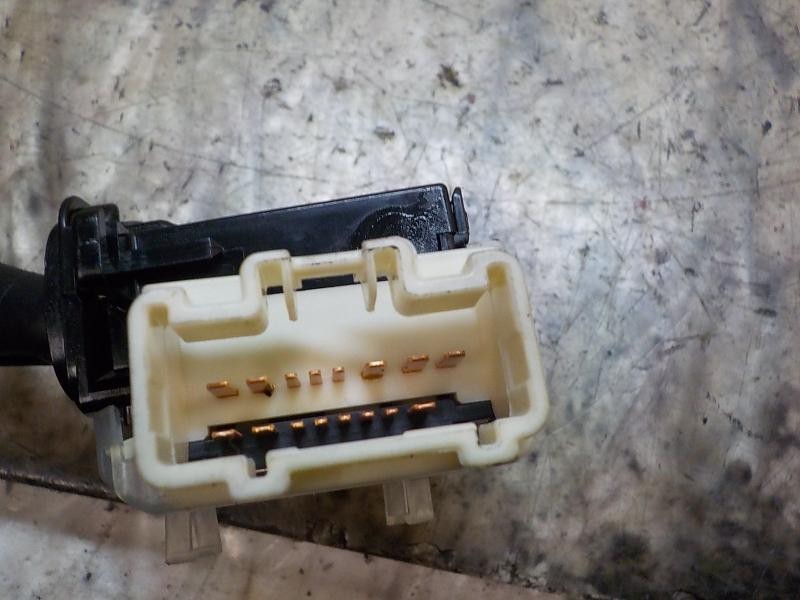 Recambio de mando luces para mazda cx-7 (er) 2.2 turbodiesel cat referencia OEM IAM GR2F66122  