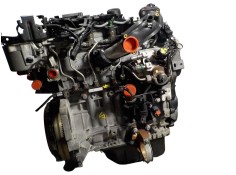 Recambio de motor completo para ford b-max 1.6 tdci cat referencia OEM IAM 1853559 T3JB 