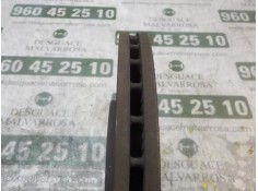 Recambio de disco freno delantero para seat toledo (kg3) 1.6 tdi referencia OEM IAM 6R0615301D   2