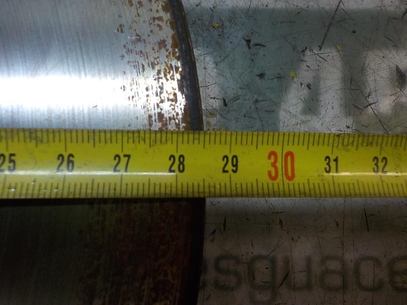 Recambio de disco freno delantero para seat toledo (kg3) 1.6 tdi referencia OEM IAM 6R0615301D  