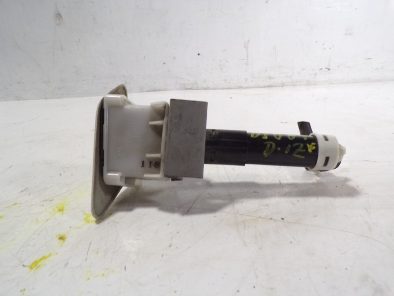 Recambio de limpia faros xenon para nissan leaf acenta referencia OEM IAM   