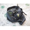 Recambio de cinturon seguridad trasero izquierdo para seat toledo (5p2) sport-up referencia OEM IAM 5P0857805DRAA  