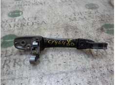 Recambio de maneta exterior delantera derecha para mazda cx-7 (er) 2.2 turbodiesel cat referencia OEM IAM GJ6A58410L16   2