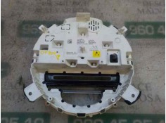 Recambio de cuadro instrumentos para mini mini (r56) 1.6 16v cat referencia OEM IAM 62109233767 62116977077  2