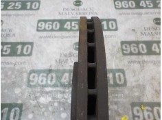 Recambio de disco freno delantero para seat toledo (kg3) 1.6 tdi referencia OEM IAM 6R0615301D   2