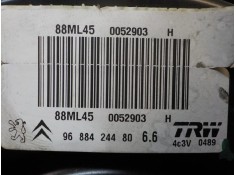 Recambio de servofreno para peugeot 207 confort referencia OEM IAM  1609894980  2