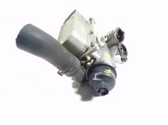 Recambio de enfriador aceite motor para nissan qashqai (j10) visia referencia OEM IAM 1520000Q0E 8200797762 FV15M1806 2