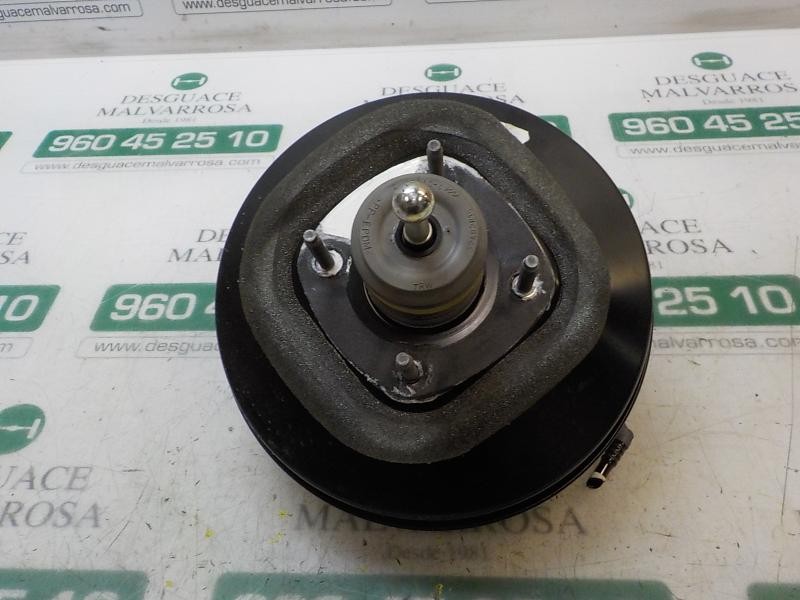 Recambio de servofreno para peugeot 207 confort referencia OEM IAM  1609894980 