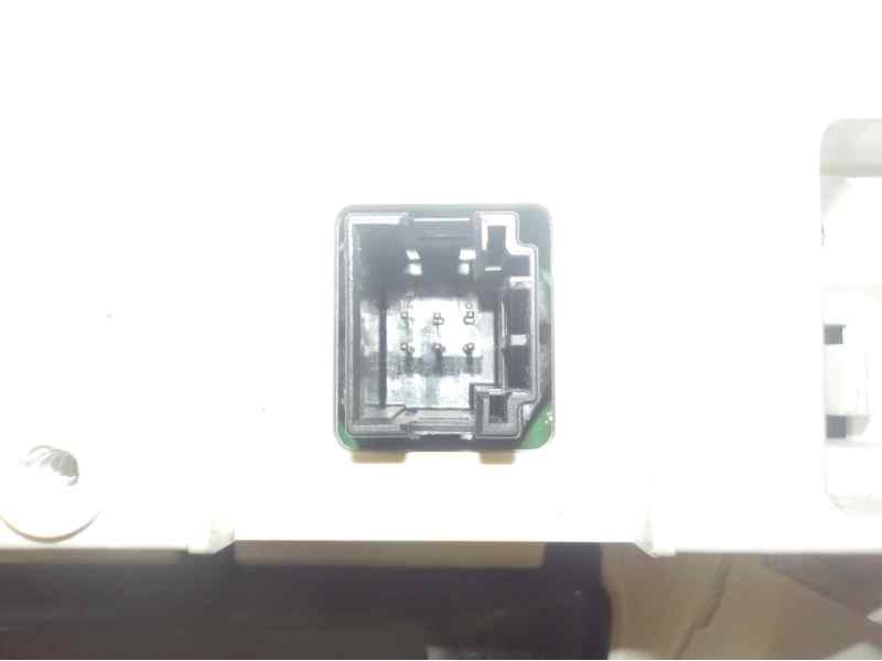 Recambio de cuadro instrumentos para mini mini (r56) 1.6 16v cat referencia OEM IAM 62109233767 62116977077 