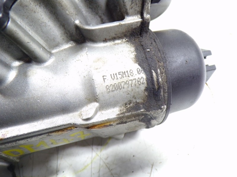 Recambio de enfriador aceite motor para nissan qashqai (j10) visia referencia OEM IAM 1520000Q0E 8200797762 FV15M1806