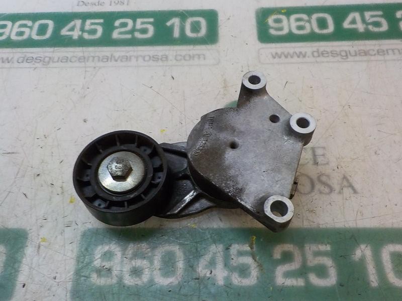 Recambio de tensor correa auxiliar para peugeot 207 confort referencia OEM IAM   
