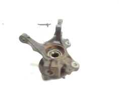 Recambio de mangueta delantera izquierda para ford fiesta (ccn) 1.0 ecoboost cat referencia OEM IAM 1822687   2