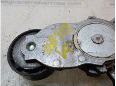 Recambio de tensor correa auxiliar para peugeot 207 confort referencia OEM IAM    2