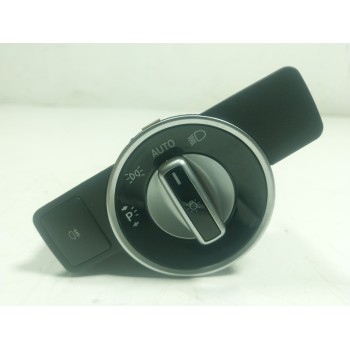 MANDO LUCES A2129050551 