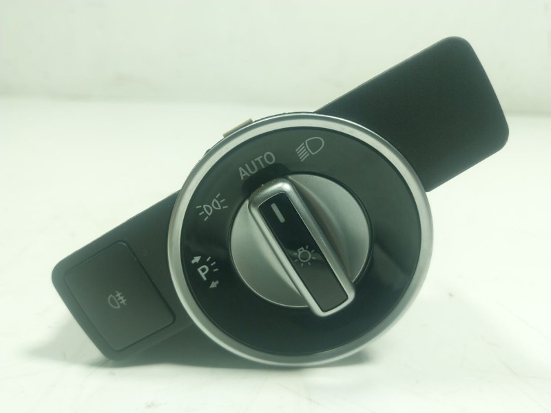Recambio de mando luces para mercedes-benz gle coupe (c292) amg 43 4-matic (292.364) referencia OEM IAM A2129050551  