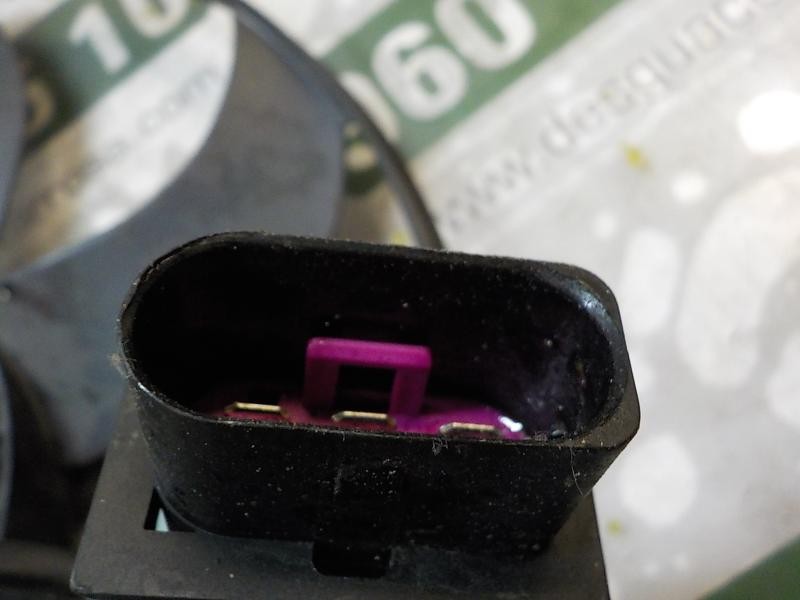 Recambio de electroventilador para seat toledo (kg3) 1.6 tdi referencia OEM IAM 6R0959455E 6R0959455E 