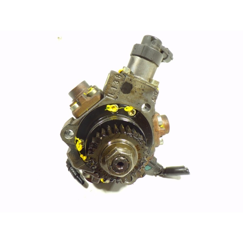 Recambio de bomba inyeccion para nissan qashqai (j10) visia referencia OEM IAM 1670000Q1E 326686110 8800001052