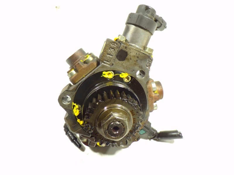 Recambio de bomba inyeccion para nissan qashqai (j10) visia referencia OEM IAM 1670000Q1E 326686110 8800001052