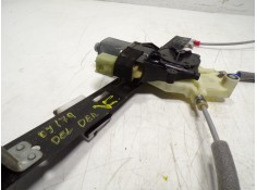 Recambio de elevalunas delantero derecho para ford b-max 1.6 tdci cat referencia OEM IAM 1891064 AV11R23200BB 0130822648 2